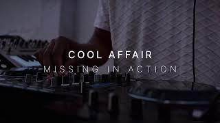 Cool Affair Records Presents | Messing Around With My Analog Synth | Music Available On Bandcamp