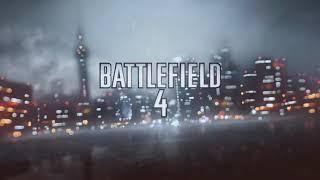 Battlefield 4   OFFICIAL MAIN THEME Extended