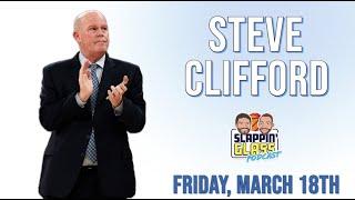 Steve Clifford - Foundational Defensive Philosophies