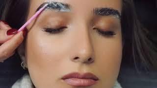 Brow Lifting - Costhetic