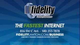 Fidelity Lawton Business Solutions - Lawton, Oklahoma