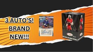 NEW RELEASE! 3 AUTO’S! 2025 SAGE LOW SERIES BLASTER BOX!