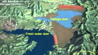 KILLER DAM part 1 english version XSTRATA TAMPAKAN environment impact