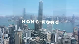 Amazing Virtual Tour of Hong Kong (Full Version) (Aug 2021)