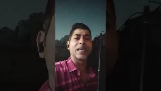 Channa Mereya : Umesh Pathak ️ !! #viralsong #hindisong #bollywood #shorts #poojaayodhya #ytshorts