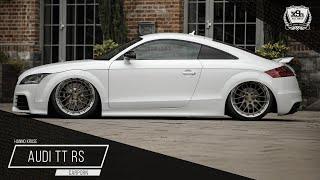 Audi TT RS 20" Raffa RS-03.2 forged | Hanno Kruse | x9n