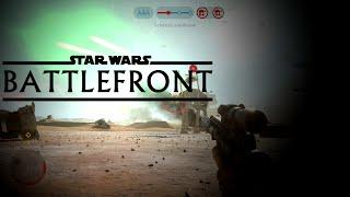 Star Wars Battlefront Montage (Jaykinsy) [HD]