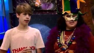 The Suite Life On Deck - The Ghost and Mr. Martin - Episode Sneak Peek - Disney Channel Official
