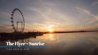 The Flyer SunRise 1080P