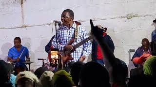 Alick Macheso Latest Live Performance 5 Star⭐ Guitar Skills 2023