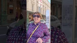 ЦУМ и новая экономическая модель