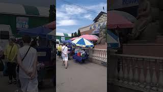 Бишкек. 15.06.25. Дордой.