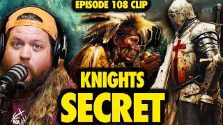 Knights Templar Mysteries: Secret Societies, Lost Treasure, and Power | Ninjas Are Butterflies