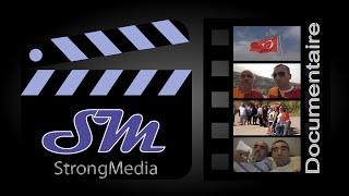 Strongfeeling - Mersin Documentaire 2015