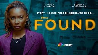 Found - Season 2 - Official Trailer