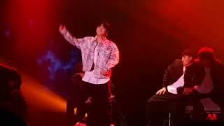 Kim Jae Duck (SechsKies) - Borgore (ft. G-Eazy) - "Forbes" dance solo