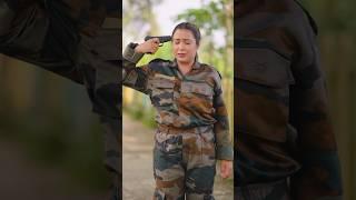 Shobha Ne Dia Dhoka  #trending #papa #friendshipday #youtubeshorts #army #shortvideo