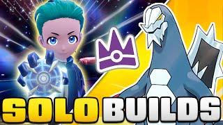 How to EASILY Beat 7 Star BAXCALIBUR Tera Raid Event