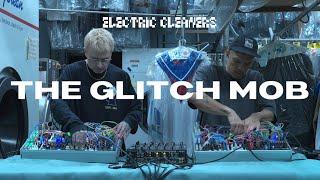 the glitch mob - electronic dance mix | electric cleaners