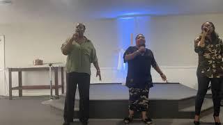 "Be to Become: Level Up" | Pastor Emmanuel Eley | Romans 14:17-19
