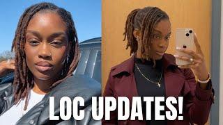 3 YEAR, 10 MONTH LOC UPDATE! - Back to the basics.....