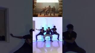 MATTA Dance Cover ️| Thalapathy Vijay | Yuvan Shankar Raja | The GOAT #dance #nklittledance