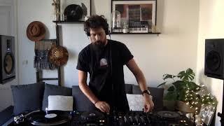 ANTOINE DAVILA - HOMEWORKS LIVE SET