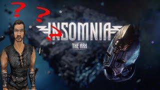 Честный обзор на Insomnia the ark (без спойлеров)