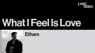 사랑에 푹 빠져버린 한 겨울 남자의 고백 | 이담(Etham) - What I Feel Is Love (가사/한글/해석)