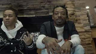 Billy Shiest x TrapFit Beans - I Ball Hog (dir. by @OneWayVisuals)
