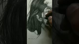 Portrait Drawing | Draw With Tarun| #creativity #portrait #artists