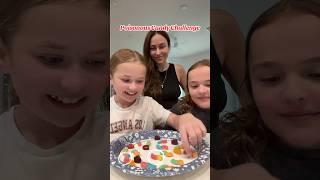 “Poisonous” Candy Challenge ️