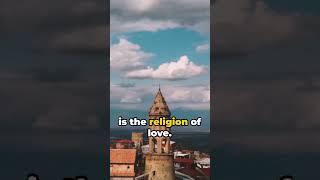 A loving heart: Fr. Seraphim Rose #orthodoxy #orthodoxchristian #easternorthodox #christian #love