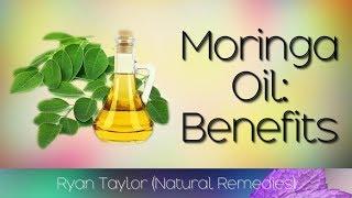 Moringa Oil: Benefits and Uses