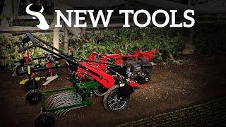 Modern Day Tools For Vegetable Growers - Organic Solutions