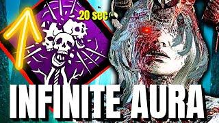 The Buffed Retribution Turns Plague Into A Snowball Machine | Dead By Daylight