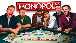 SIDEMEN MONOPOLY