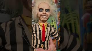 Beetlejuice Beetlejuice Beetlejuice