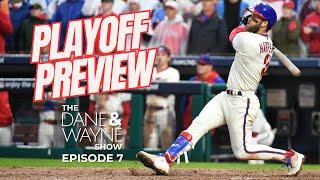 Episode 7 - Are the Phillies embarking on a World Series run?