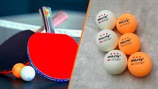 40 Vs 40+ Table Tennis Ball: Which One is the Better Choice? [2024]