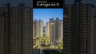봉담자이 라젠느 점등식 #점등식 #봉담자이라젠느 #AI #ai노래