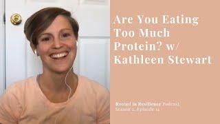 The Role of Micronutrients in The Low Energy Availability State w/ Kathleen Stewart