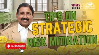 Navigating Business Challenges: Strategic Risk Mitigation Tips