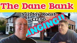 Sunday Feasting At The Dane Bank Pub In Denton: Your Ultimate Dinner Destination!