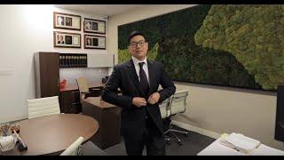 The In's and Out's of a Professional Law Corporation: The Tsang & Associates Office Tour