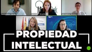 Día Mundial de la Propiedad Intelectual