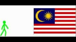 Malaysia Not syiah(Pivot)