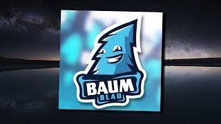 BaumBlau Intro Song!