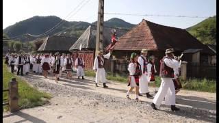 Nunta in Maramures - Andrei si Roxana, 05 iulie 2014.