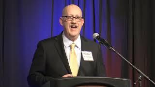 Opening Remarks from Michael Roehrman of the Wichita Eagle | Difference Makers for Wichita 2019